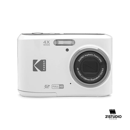 Kodak Pixpro FZ45 WHITE