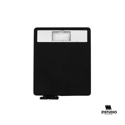 Keks KF01 Compact Flash For Film Cameras (Black) KEKS