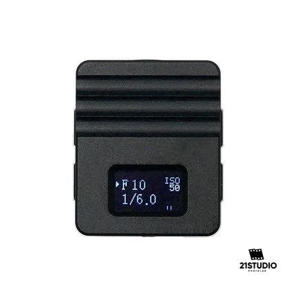 Keks KMQ Compact Light Meter for Film Cameras, with Display KEKS