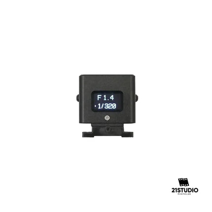 Keks KMQ Compact Light Meter for Film Cameras, with Display KEKS