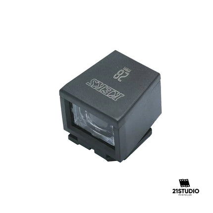 Keks Viewfinder (28mm) Black KEKS