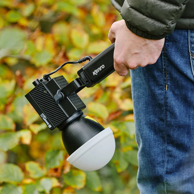 Kenro Smart Bi-colour Led cob light(Kslc101) KENRO