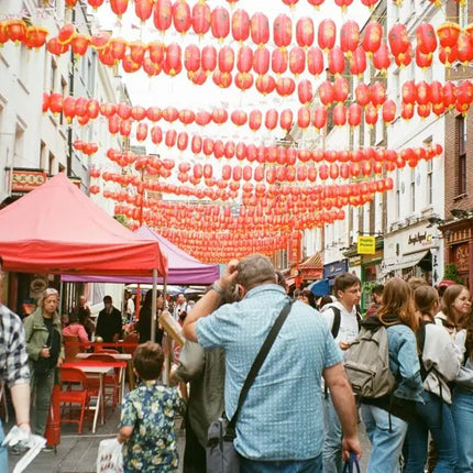 Kodak Ultra Max GC Film 400 135 36 Exposures Carded KODAK