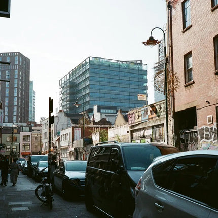 Kodak Ultra Max GC Film 400 135 36 Exposures Carded KODAK