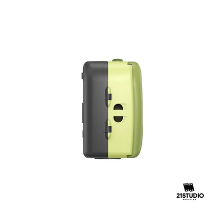 Kodak EC35 Film Camera Avocado Green 21STUDIO PHOTOLAB