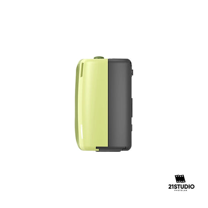 Kodak EC35 Film Camera Avocado Green 21STUDIO PHOTOLAB