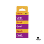 3 Roll  (pack of 3 36  Exposure)