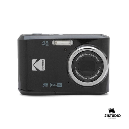 KODAK PIXPRO FZ55 BLACK kodak