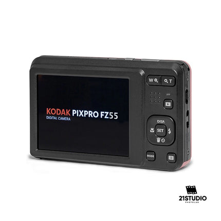 Kodak Pixpro FZ55 Pink 21STUDIO PHOTOLAB