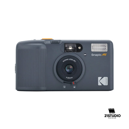 Kodak Snapic A1 Film Camera(Rhino Grey)