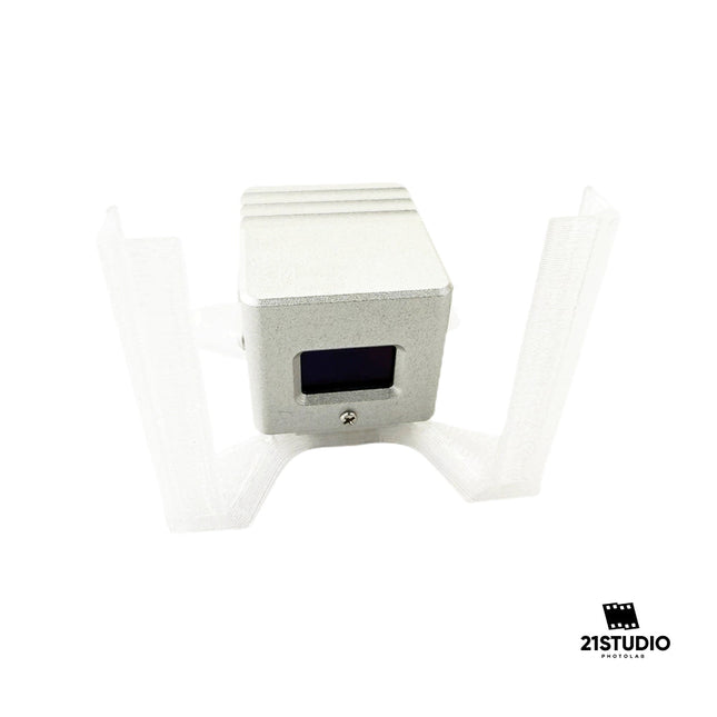 LIGHT METER Keks kmq chrome 21STUDIO PHOTOLAB