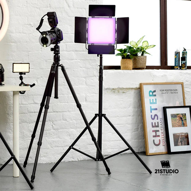 Kenro 2.8 light stand kslx107 KENRO