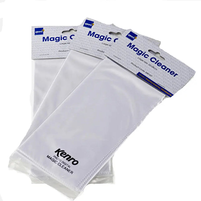 MAGIC CLEANING CLOTH 32X38 KENRO