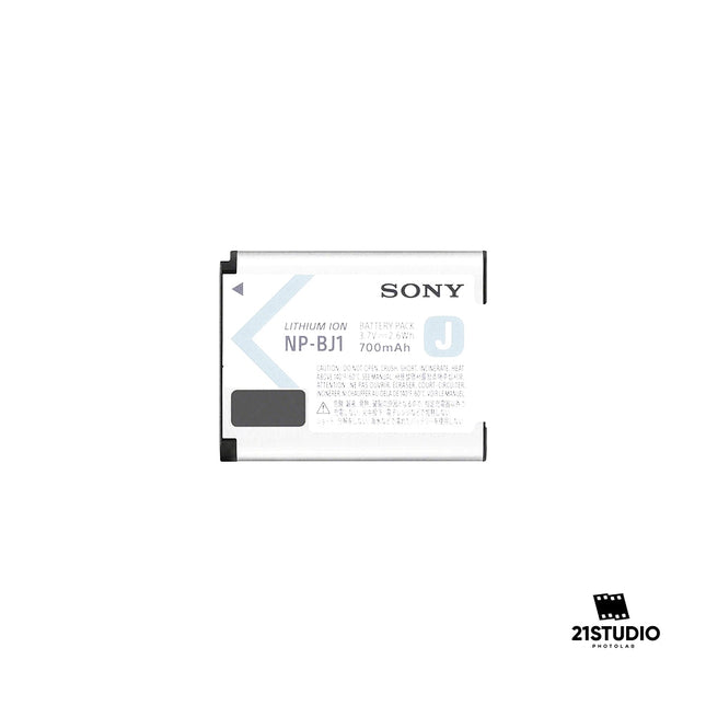 Sony NpBJ1 Lithium Battery SONY