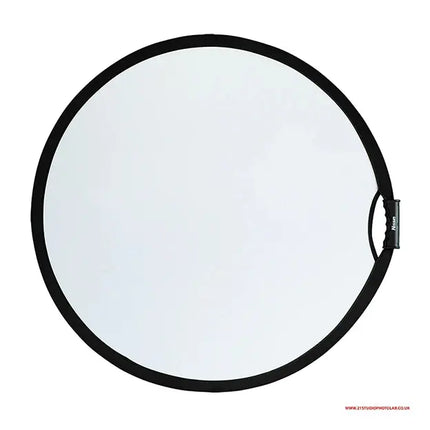 Nissin white&Silver 80cm Reflector NISSIN