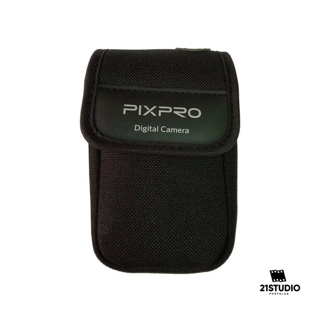 Compact Camera Case Bag For Fujifilm FinePix S4400 S4500 SL-1000 - Padded Protective Carrying Case