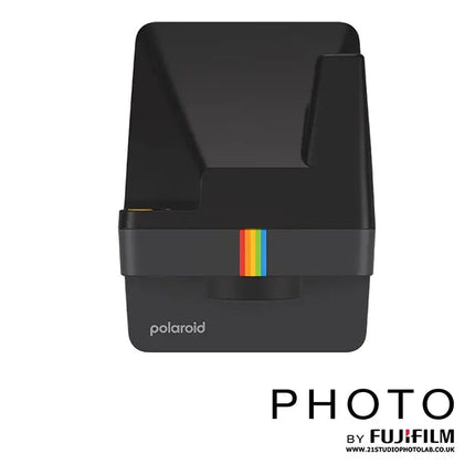 POLAROID NOW GEN2 BLACK CAMERA ONLY Polaroid