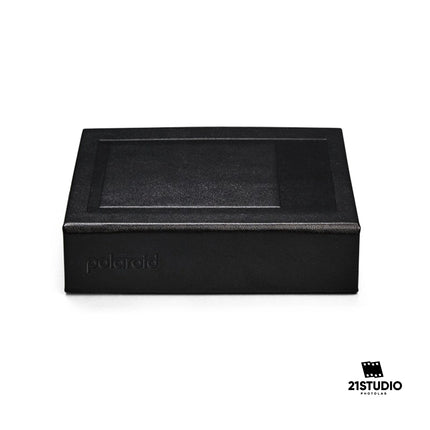 POLAROID PHOTO ALBUM BLACK SMALL