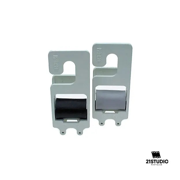 Paterson Film Clip Set(2pack) 21STUDIO PHOTOLAB