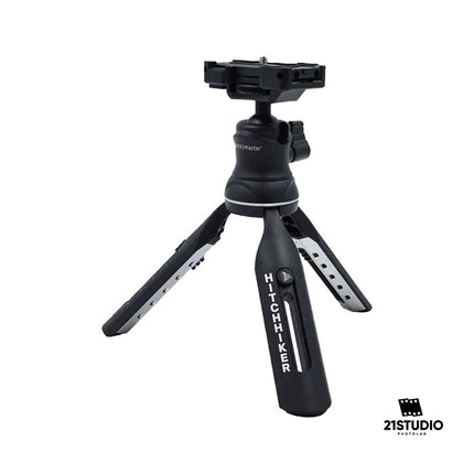 ProMaster Hitchhiker Convertible Tripod 21STUDIO PHOTOLAB