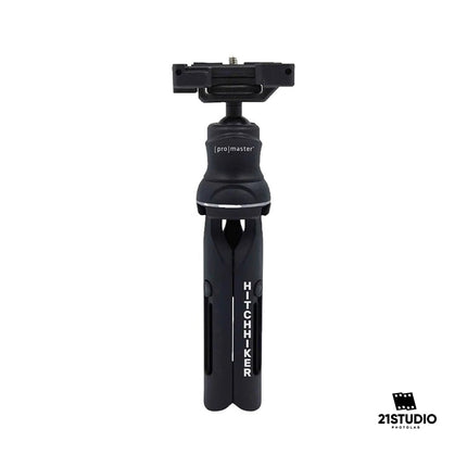 ProMaster Hitchhiker Convertible Tripod 21STUDIO PHOTOLAB