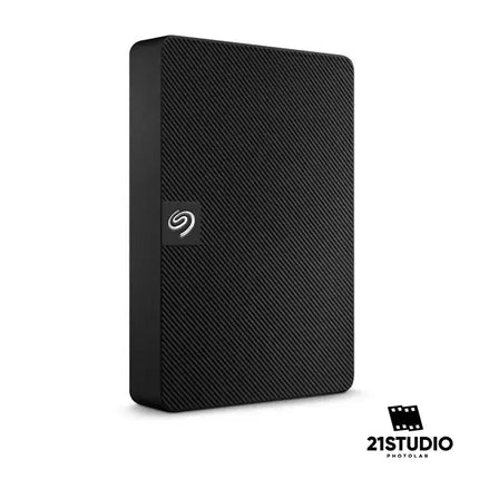 SEAGATE 1TB HDD 21STUDIO PHOTOLAB