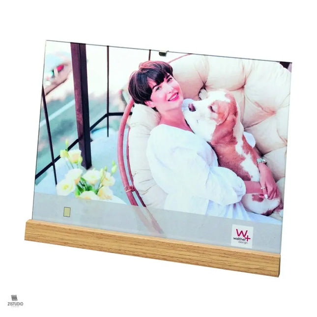 SIMPLICITY LANDSCAPE 6X4 WALTHER DESIGN