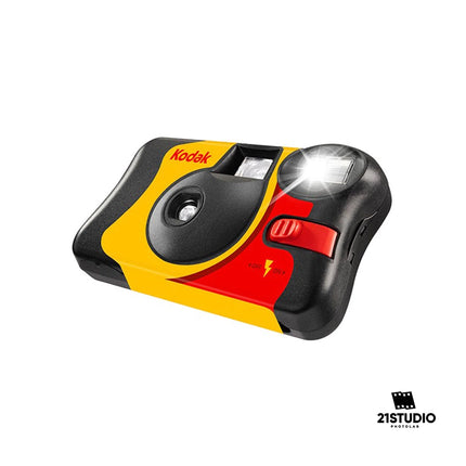 Kodak FunSaver Single Use Camera 27 Exp kodak