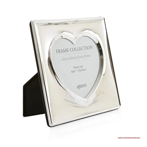 SYMPHONY HEART SERIES 4X4 KENRO