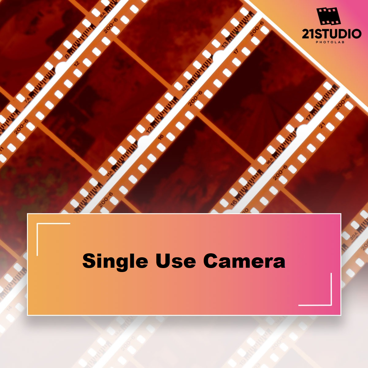 Expired Film Negatives Can You Get Old Film Developed Developed