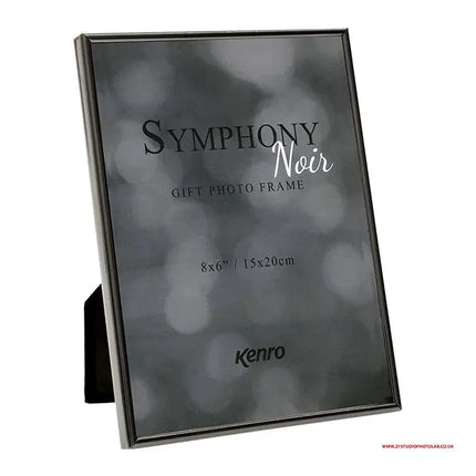 Symphony Noir 3.5x5 KENRO