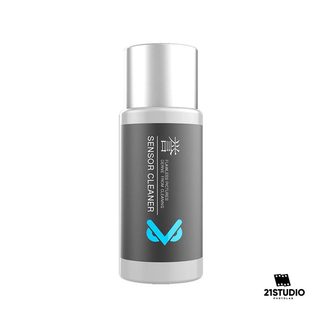 Camera Sensor Cleaner | Sensor Cleaning Solution | 21STUDIO PHOTOLAB