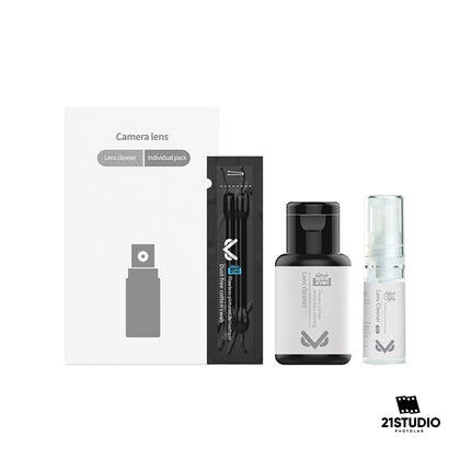VSGO LENS CLEANING KIT 21STUDIO PHOTOLAB