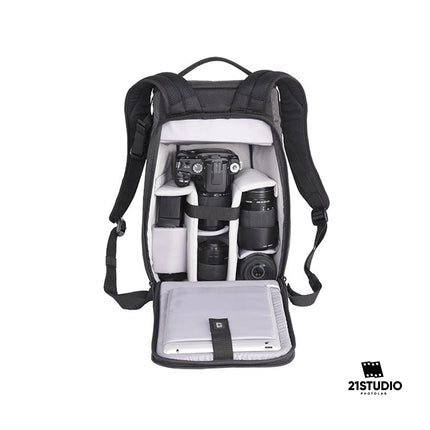 Vanguard Camera Backpack | DSLR Camera Bag | 21STUDIO PHOTOLAB