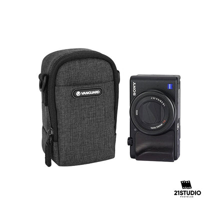 Vanguard Small camera case 21STUDIO PHOTOLAB