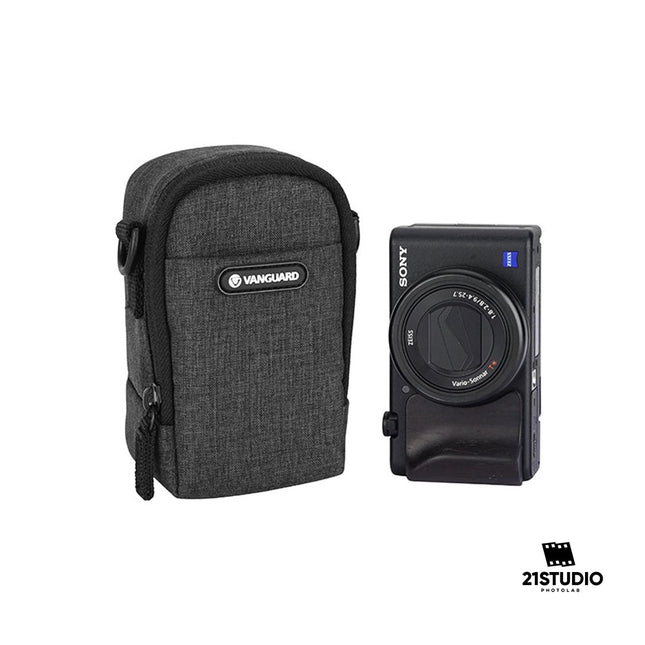 Vanguard Small camera case 21STUDIO PHOTOLAB