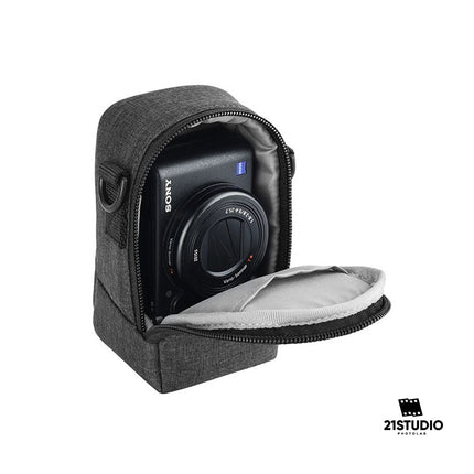 Vanguard Small camera case 21STUDIO PHOTOLAB