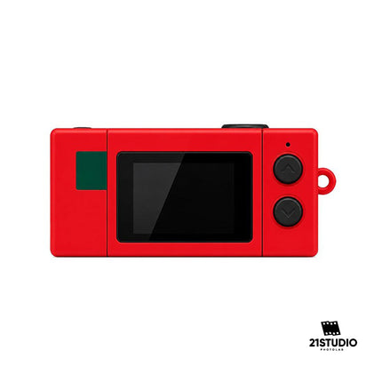 Yashica Hello Kitty Fun Keychain Digital Camera 21STUDIO PHOTOLAB
