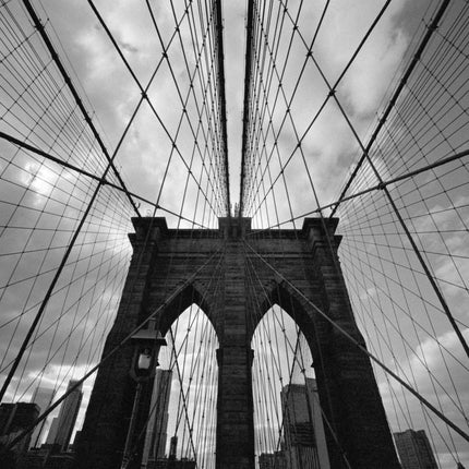 Cinestill BW double x CINESTILL