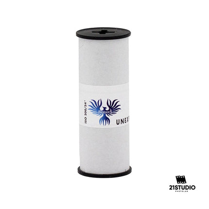 Harman Phoenix Ii  | 120 Color Film | 21STUDIO PHOTOLAB