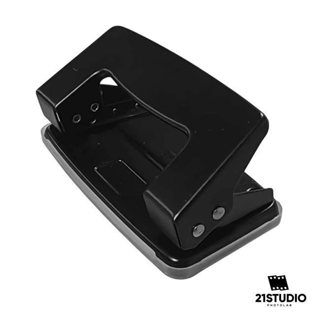 Hole Punch JUST STATIONARY