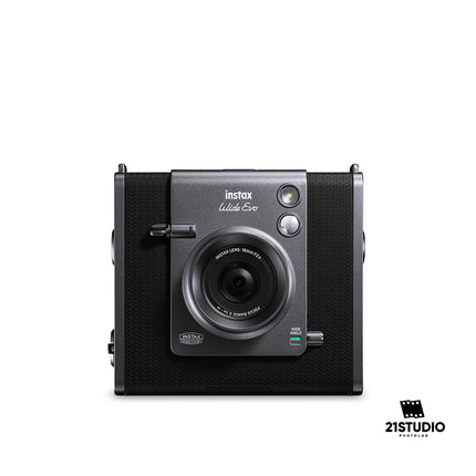 instax WIDE Evo