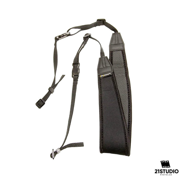 Pro Master strap counter black 21STUDIO PHOTOLAB