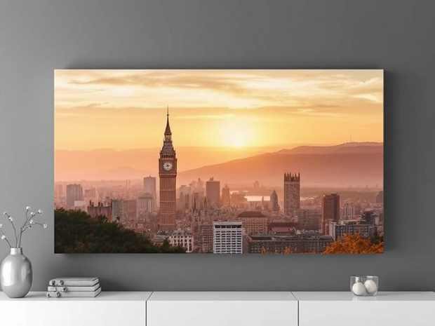 photo canvas print thumbnail picture