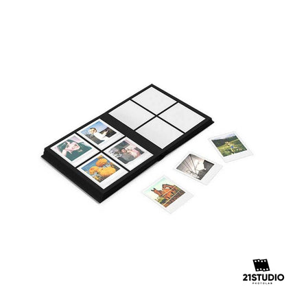 Polaroid Studio Coffee Table Photo Album POLAROID