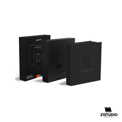 Polaroid Studio Coffee Table Photo Album POLAROID