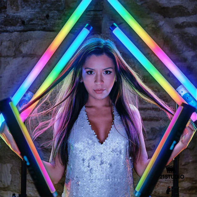 Kenro smart lite compact RGB TUBE 1FT(kslt201) Kenro