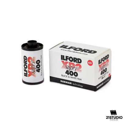 Ilford XP2S 135 Film 24 Exp Ilford